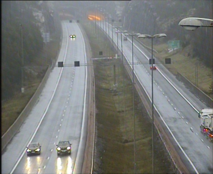 Weather Camera Image Väg 1 Salo, Hepomäki öst, Salo, Varsinais-Suomi