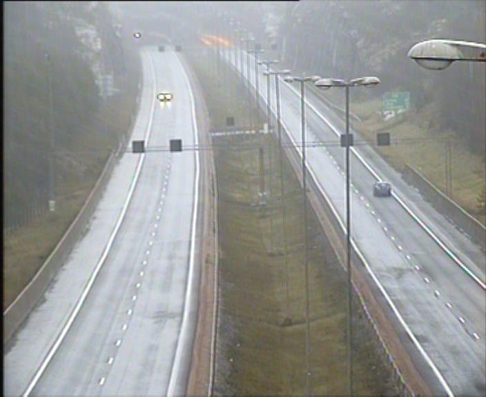 Weather Camera Image Väg 1 Salo, Hepomäki öst, Salo, Varsinais-Suomi