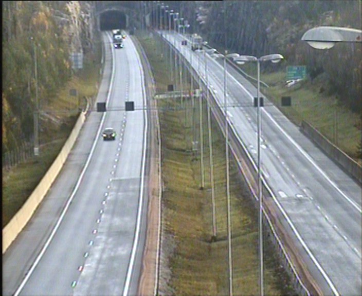 Kelikamerat Kuva Tie 1, Salo, Hepomäki itä, Salo, Varsinais-Suomi