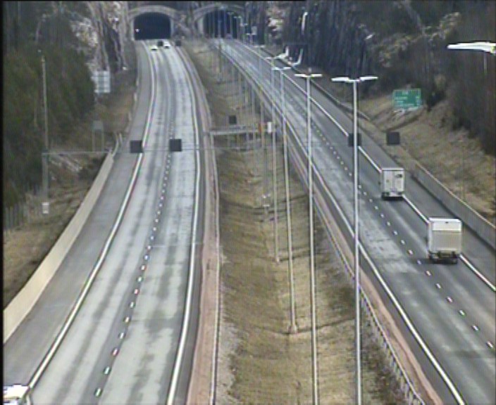 Kelikamerat Kuva Tie 1, Salo, Hepomäki itä, Salo, Varsinais-Suomi