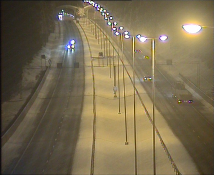 Kelikamerat Kuva Tie 1, Salo, Hepomäki itä, Salo, Varsinais-Suomi