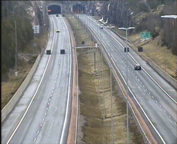 Kelikamerat Kuva Tie 1, Salo, Hepomäki itä, Salo, Varsinais-Suomi