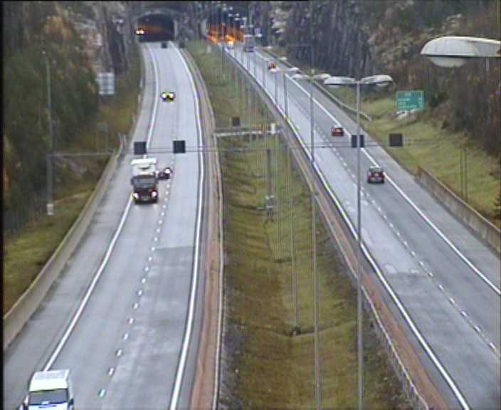 Kelikamerat Kuva Tie 1, Salo, Hepomäki itä, Salo, Varsinais-Suomi