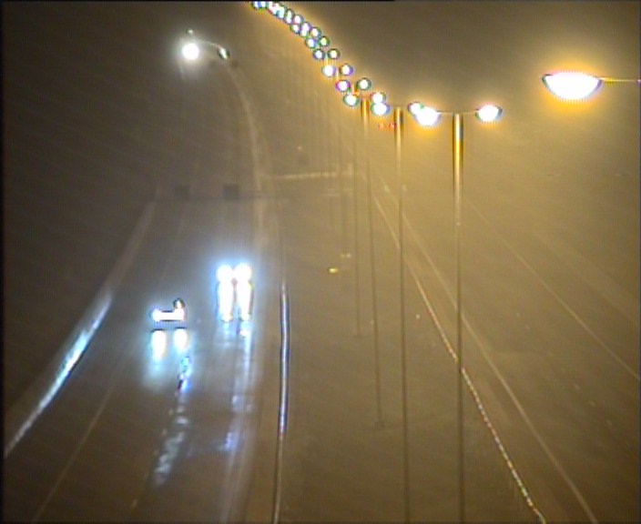 Weather Camera Image Väg 1 Salo, Hepomäki öst, Salo, Varsinais-Suomi