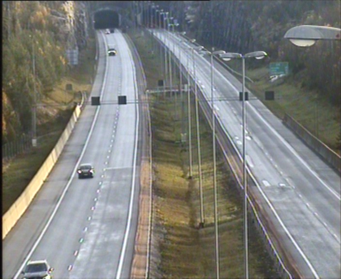 Kelikamerat Kuva Tie 1, Salo, Hepomäki itä, Salo, Varsinais-Suomi