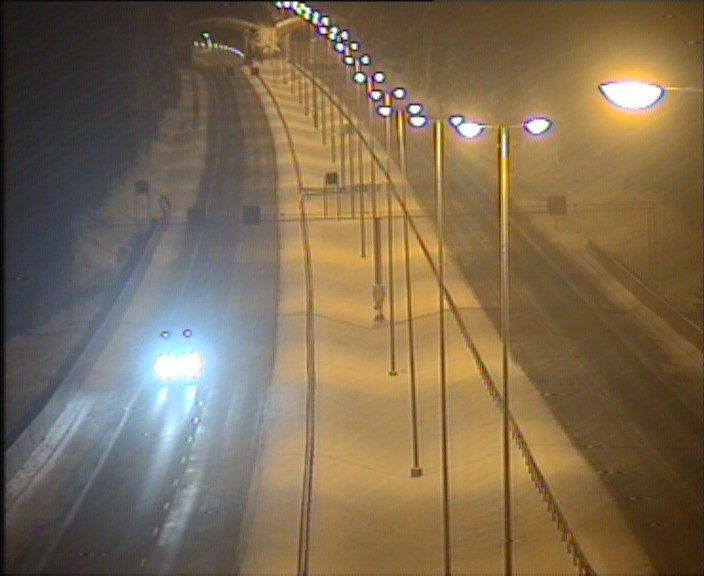 Kelikamerat Kuva Tie 1, Salo, Hepomäki itä, Salo, Varsinais-Suomi