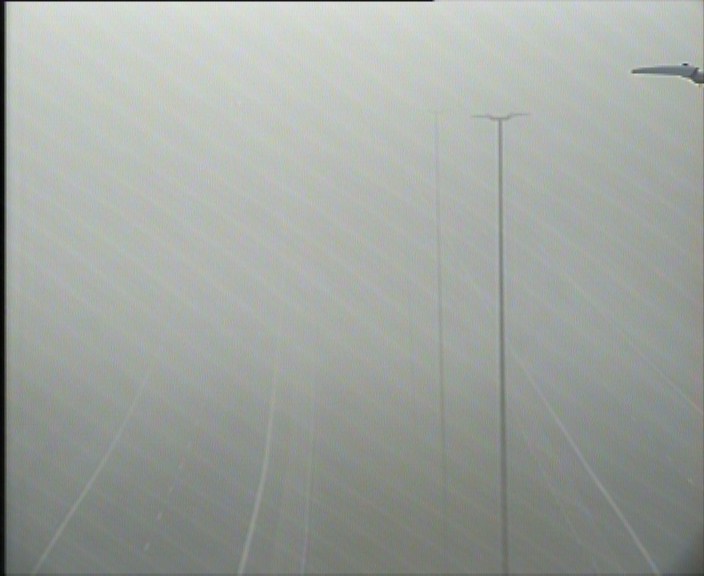 Weather Camera Image Road 1 Salo, Hepomäki east, Salo, Varsinais-Suomi