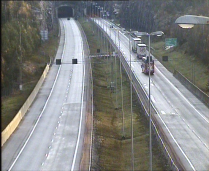 Kelikamerat Kuva Tie 1, Salo, Hepomäki itä, Salo, Varsinais-Suomi