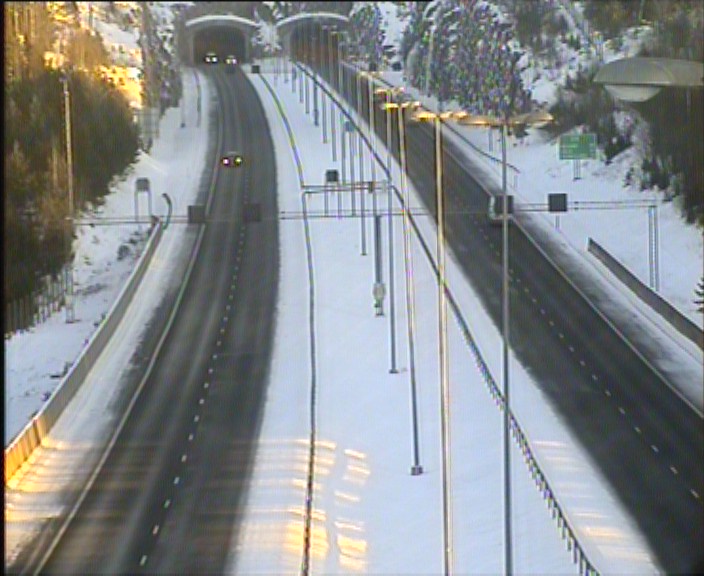 Kelikamerat Kuva Tie 1, Salo, Hepomäki itä, Salo, Varsinais-Suomi