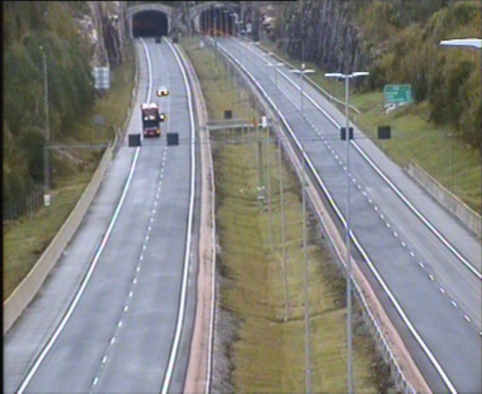 Weather Camera Image Road 1 Salo, Hepomäki east, Salo, Varsinais-Suomi