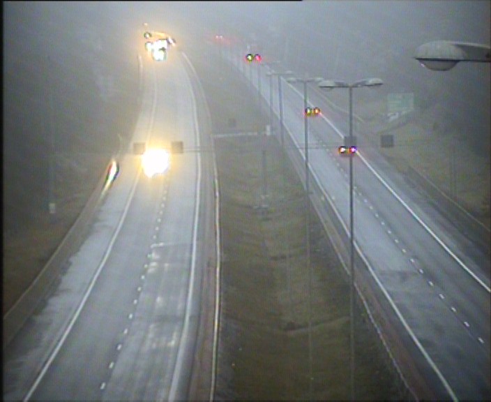 Weather Camera Image Väg 1 Salo, Hepomäki öst, Salo, Varsinais-Suomi