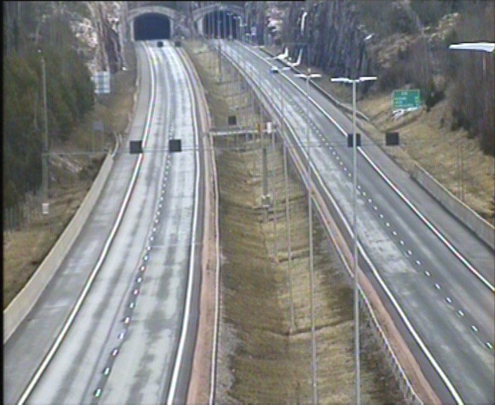 Kelikamerat Kuva Tie 1, Salo, Hepomäki itä, Salo, Varsinais-Suomi