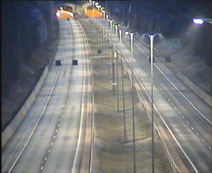 Weather Camera Image Road 1 Salo, Hepomäki east, Salo, Varsinais-Suomi