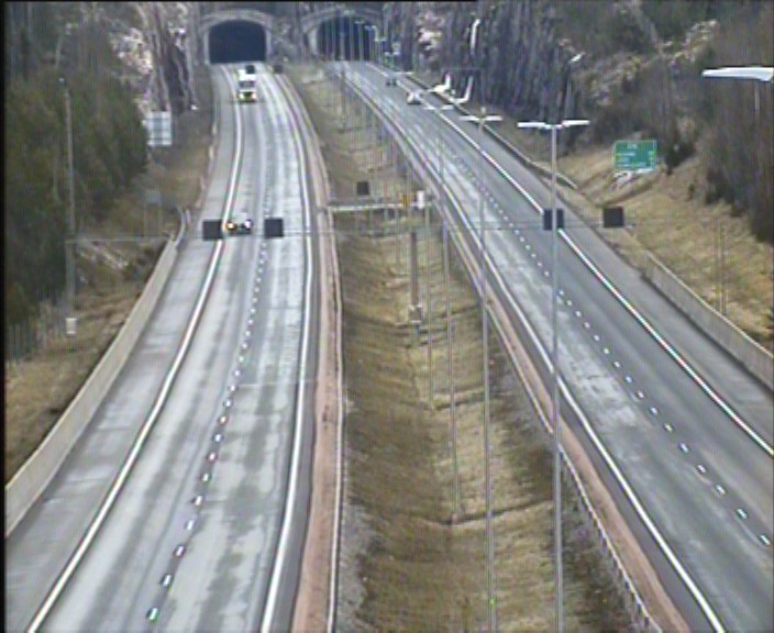 Kelikamerat Kuva Tie 1, Salo, Hepomäki itä, Salo, Varsinais-Suomi