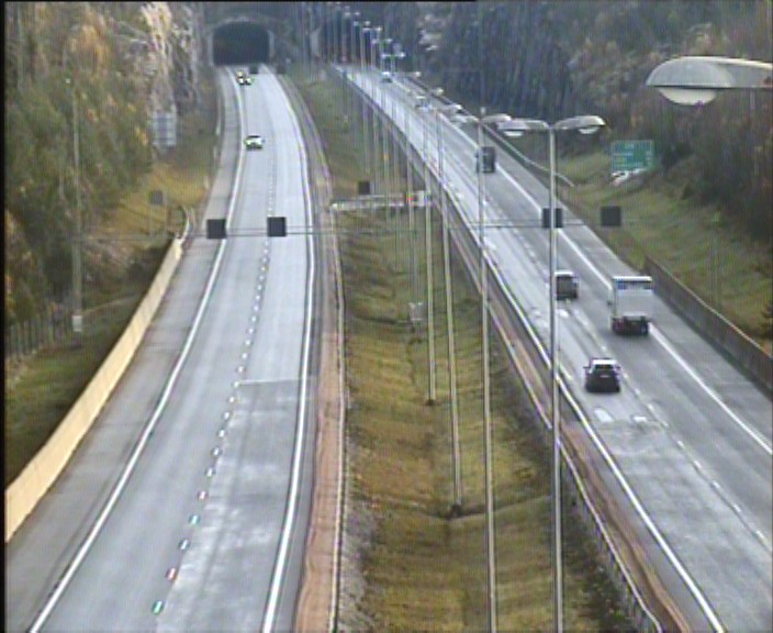 Kelikamerat Kuva Tie 1, Salo, Hepomäki itä, Salo, Varsinais-Suomi