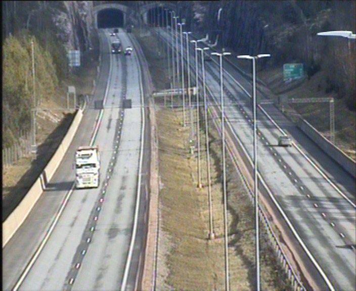 Kelikamerat Kuva Tie 1, Salo, Hepomäki itä, Salo, Varsinais-Suomi