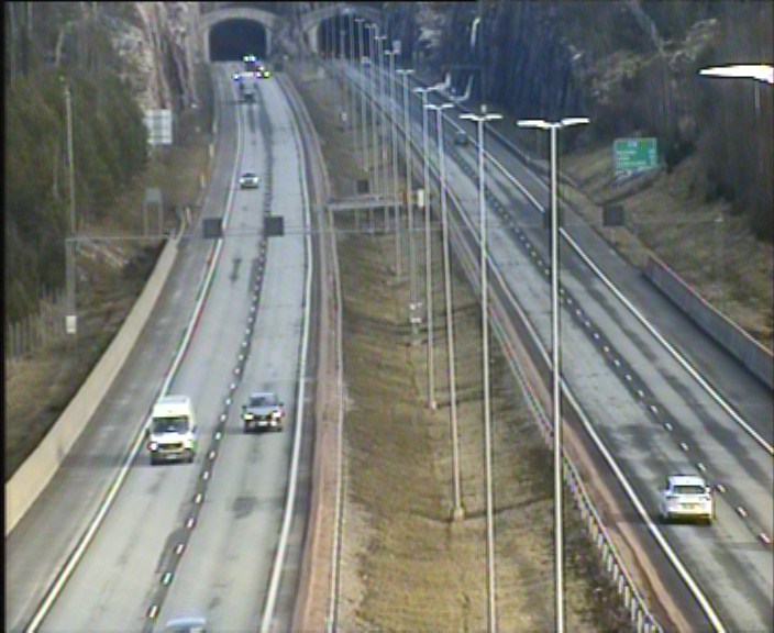 Kelikamerat Kuva Tie 1, Salo, Hepomäki itä, Salo, Varsinais-Suomi