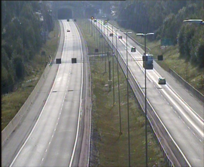 Kelikamerat Kuva Tie 1, Salo, Hepomäki itä, Salo, Varsinais-Suomi