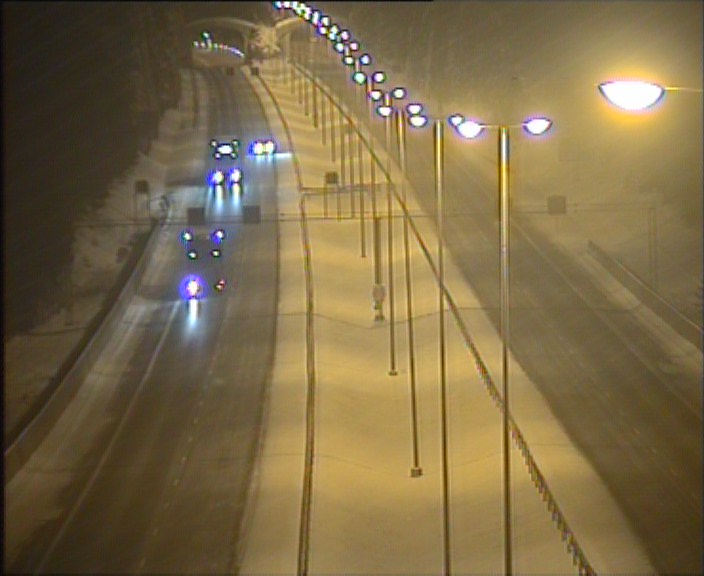 Kelikamerat Kuva Tie 1, Salo, Hepomäki itä, Salo, Varsinais-Suomi