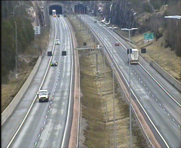 Kelikamerat Kuva Tie 1, Salo, Hepomäki itä, Salo, Varsinais-Suomi