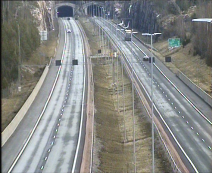 Kelikamerat Kuva Tie 1, Salo, Hepomäki itä, Salo, Varsinais-Suomi