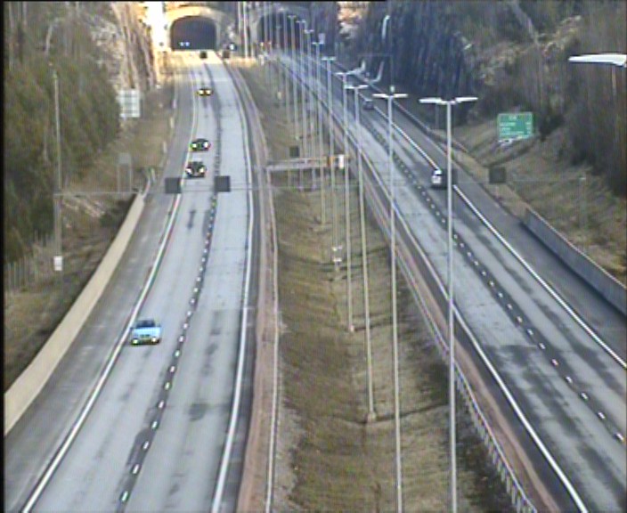 Kelikamerat Kuva Tie 1, Salo, Hepomäki itä, Salo, Varsinais-Suomi