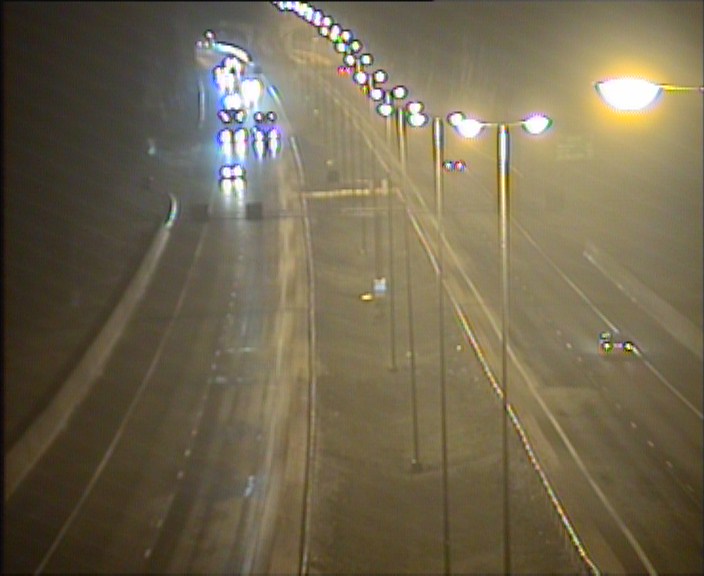 Weather Camera Image Väg 1 Salo, Hepomäki öst, Salo, Varsinais-Suomi