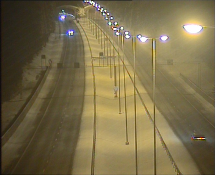 Kelikamerat Kuva Tie 1, Salo, Hepomäki itä, Salo, Varsinais-Suomi