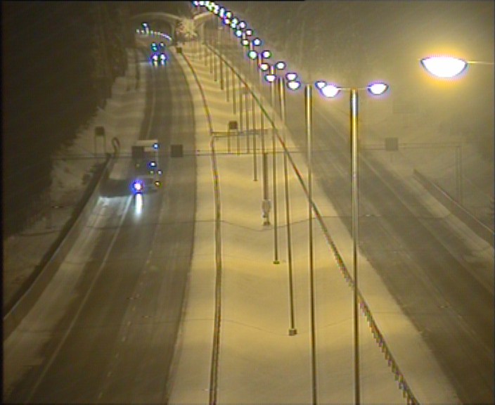 Kelikamerat Kuva Tie 1, Salo, Hepomäki itä, Salo, Varsinais-Suomi