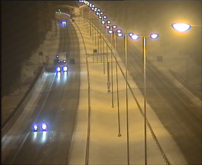 Kelikamerat Kuva Tie 1, Salo, Hepomäki itä, Salo, Varsinais-Suomi