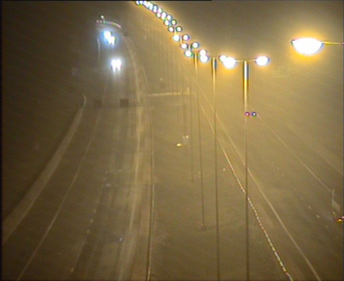 Weather Camera Image Väg 1 Salo, Hepomäki öst, Salo, Varsinais-Suomi