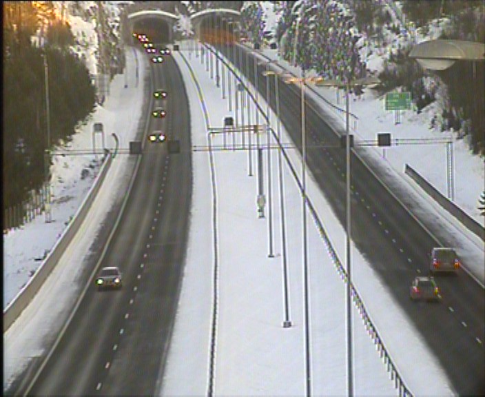 Kelikamerat Kuva Tie 1, Salo, Hepomäki itä, Salo, Varsinais-Suomi