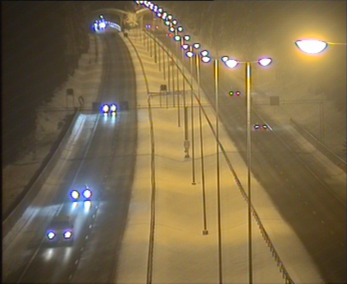 Kelikamerat Kuva Tie 1, Salo, Hepomäki itä, Salo, Varsinais-Suomi