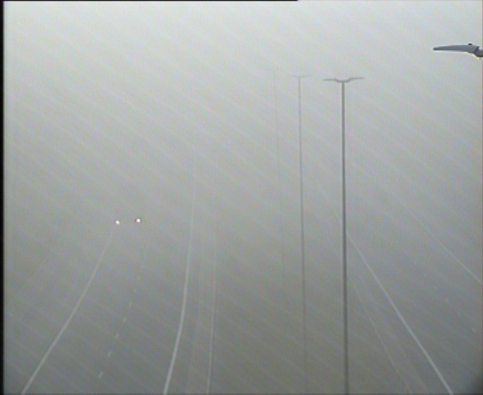 Weather Camera Image Road 1 Salo, Hepomäki east, Salo, Varsinais-Suomi