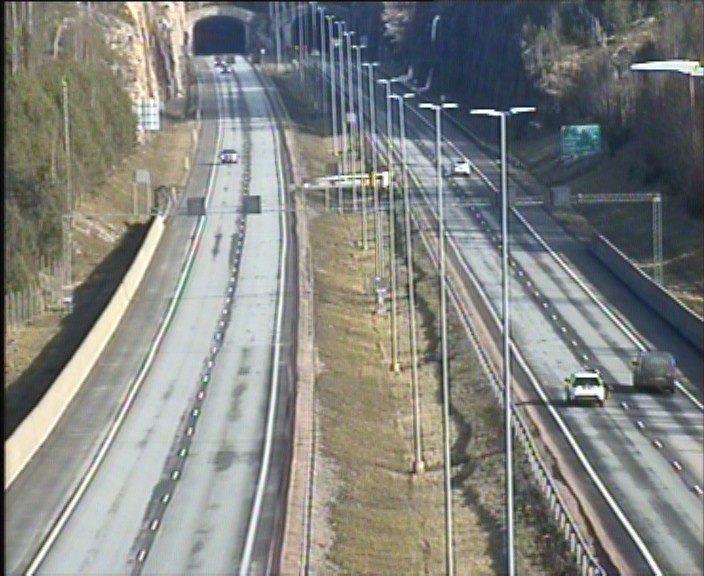 Kelikamerat Kuva Tie 1, Salo, Hepomäki itä, Salo, Varsinais-Suomi