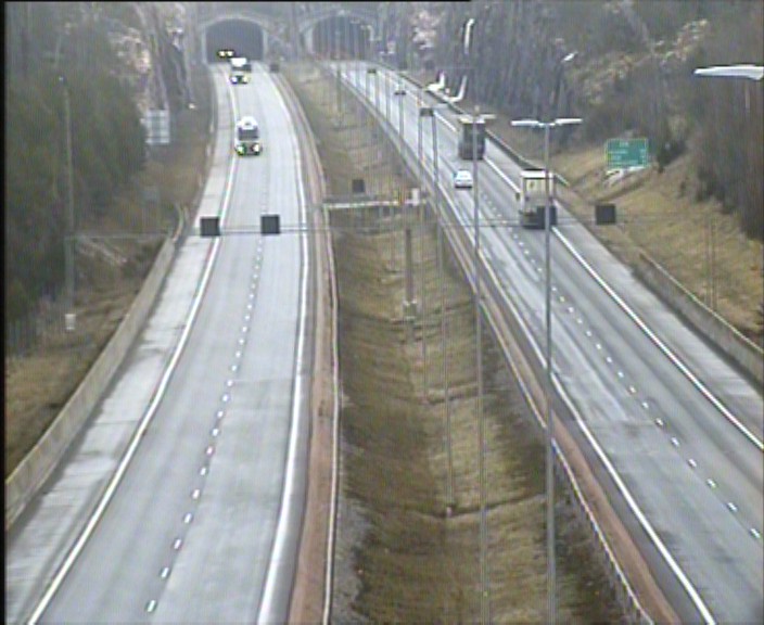 Kelikamerat Kuva Tie 1, Salo, Hepomäki itä, Salo, Varsinais-Suomi