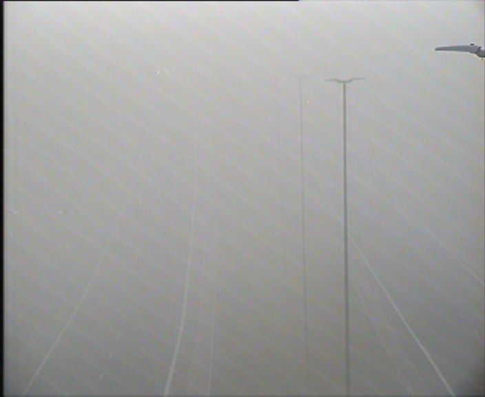 Weather Camera Image Road 1 Salo, Hepomäki east, Salo, Varsinais-Suomi