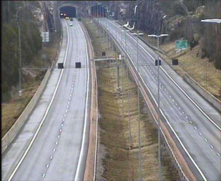 Kelikamerat Kuva Tie 1, Salo, Hepomäki itä, Salo, Varsinais-Suomi