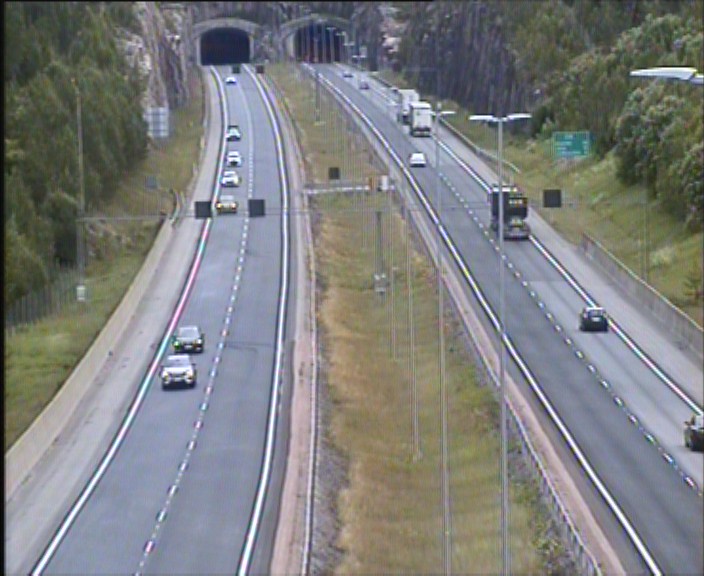 Weather Camera Image Road 1 Salo, Hepomäki east, Salo, Varsinais-Suomi