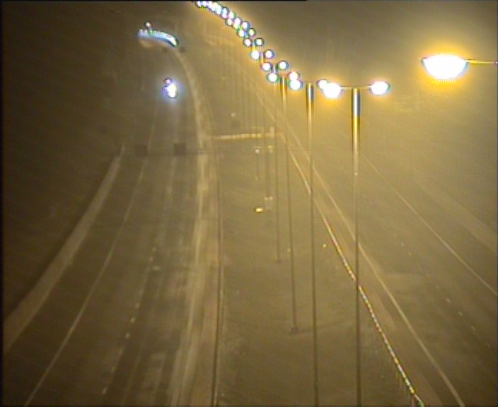 Weather Camera Image Väg 1 Salo, Hepomäki öst, Salo, Varsinais-Suomi