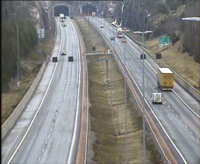 Kelikamerat Kuva Tie 1, Salo, Hepomäki itä, Salo, Varsinais-Suomi