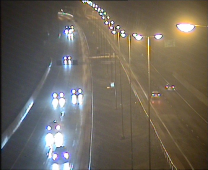 Weather Camera Image Väg 1 Salo, Hepomäki öst, Salo, Varsinais-Suomi