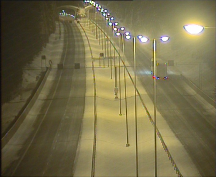 Kelikamerat Kuva Tie 1, Salo, Hepomäki itä, Salo, Varsinais-Suomi