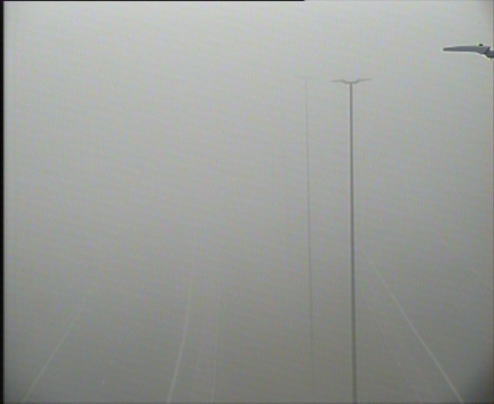 Weather Camera Image Road 1 Salo, Hepomäki east, Salo, Varsinais-Suomi