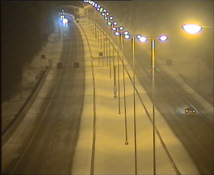 Kelikamerat Kuva Tie 1, Salo, Hepomäki itä, Salo, Varsinais-Suomi