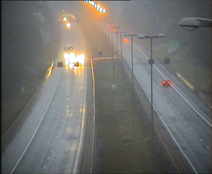 Weather Camera Image Väg 1 Salo, Hepomäki öst, Salo, Varsinais-Suomi