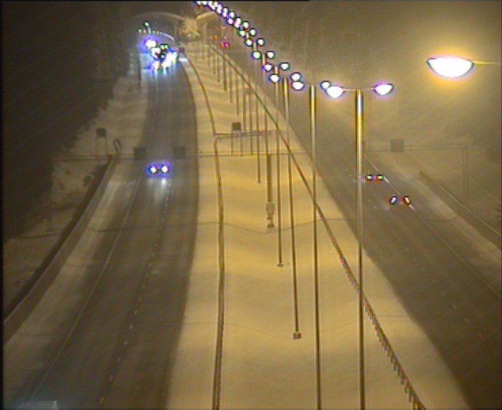 Kelikamerat Kuva Tie 1, Salo, Hepomäki itä, Salo, Varsinais-Suomi