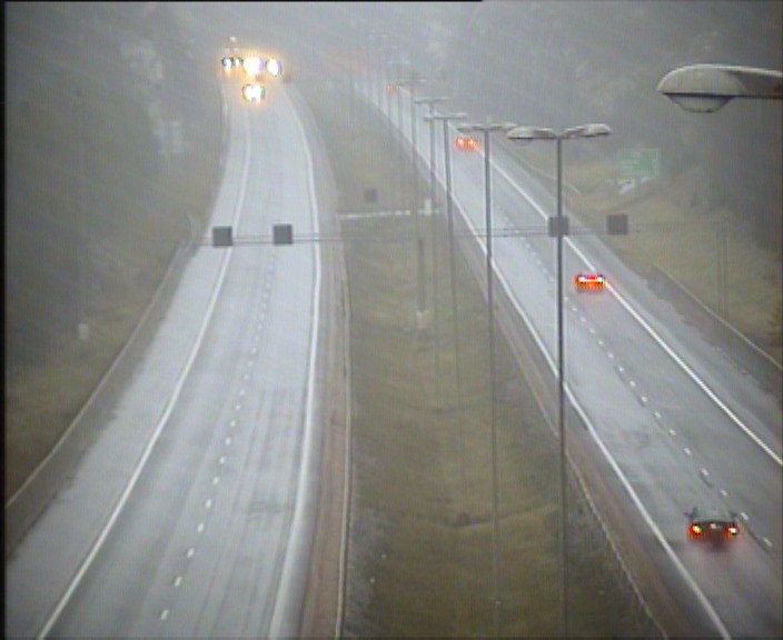 Weather Camera Image Väg 1 Salo, Hepomäki öst, Salo, Varsinais-Suomi