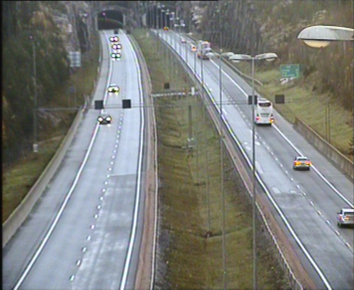 Kelikamerat Kuva Tie 1, Salo, Hepomäki itä, Salo, Varsinais-Suomi