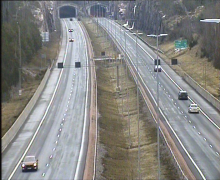 Kelikamerat Kuva Tie 1, Salo, Hepomäki itä, Salo, Varsinais-Suomi